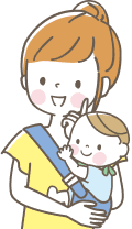 お母さま イメージ画像