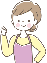 お母さま イメージ画像