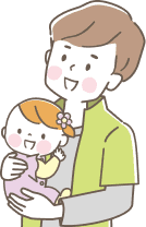お母さま イメージ画像