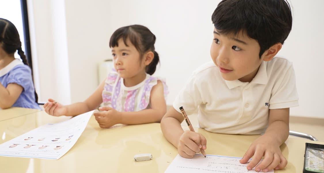 トイズアカデミー千里中央幼児教室（トイズアカデミージュニアクラス） | 0歳からの幼児教室【ベビーパーク】