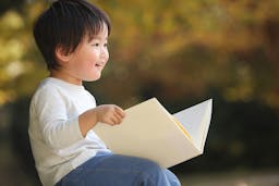 2歳児の「言葉の育て方」～発達段階別に実践的な方法を紹介～①