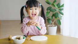 3歳児のできることってどんなこと?成長の目安や発達状態を解説