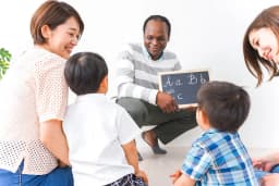 幼児教育に英語は必要?メリットとデメリットや意義について