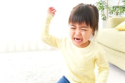 幼児期の子どものほめ方・育て方:叩くのをやめさせたい!子どもがお友達を叩いてしまう理由とその対処法