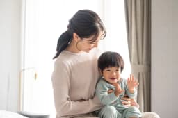 子どもを伸ばす褒め方を紹介!上手に褒めるポイントとは?