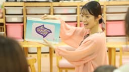 ベビーパークの教育への考え方