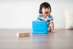 言葉が遅い子の特徴・原因はなに?