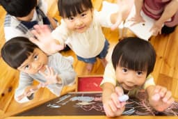 幼児教育はいつから始めたらいい?最適なタイミングは?効果的にするには?