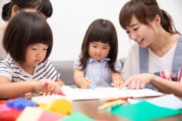 幼児教育と早期教育の違いとは?