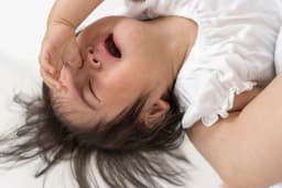 子どもがわがままになる原因や年代別の対応策を紹介