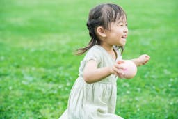 子どもの運動神経を飛躍的に伸ばすには？～実践編②：走る能力の発達について～