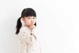 「4歳の壁」って何?~その特徴や親ができる対処法についてご紹介!~