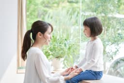 3歳からの「叱らない育児」のと心構えと実践方法