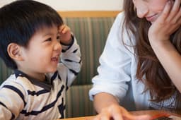 嘘をつかない子供に育てるために①~「嘘はいけない」の伝え方、とっさに出る嘘への対処法~