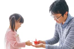 感受性豊かな子どもに育てるにはどうすればいい?