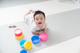 「メンタルリープ」って何?~その意味や起きる時期、親としてできることを解説!~