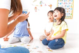 2歳児の「言葉の育て方」～発達段階別に実践的な方法を紹介～②