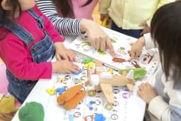 幼児教室って通うべき?幼児教室に通うメリットを解説!