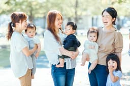 「ママ友」の存在がもたらすメリットと上手な付き合い方について