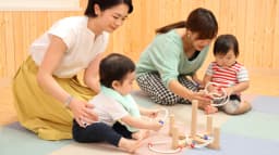 真の早期教育は【適期教育】