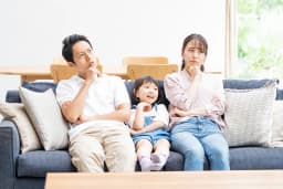 子どもが嘘をつくのはなぜ?ついた時の対応方法は?