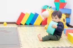 2歳児の言葉の発達度合いはどれくらい?言葉を教えるには?