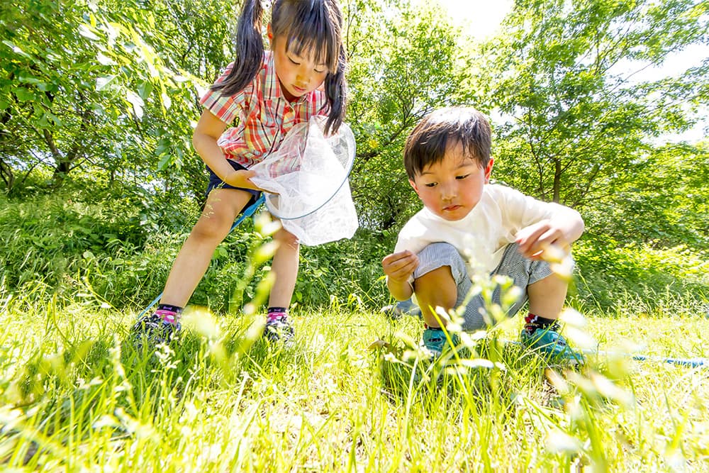 小児の発達段階とは?幼児期や各段階に応じた子どもの特徴を紹介 | 0歳からの幼児教室【ベビーパーク】
