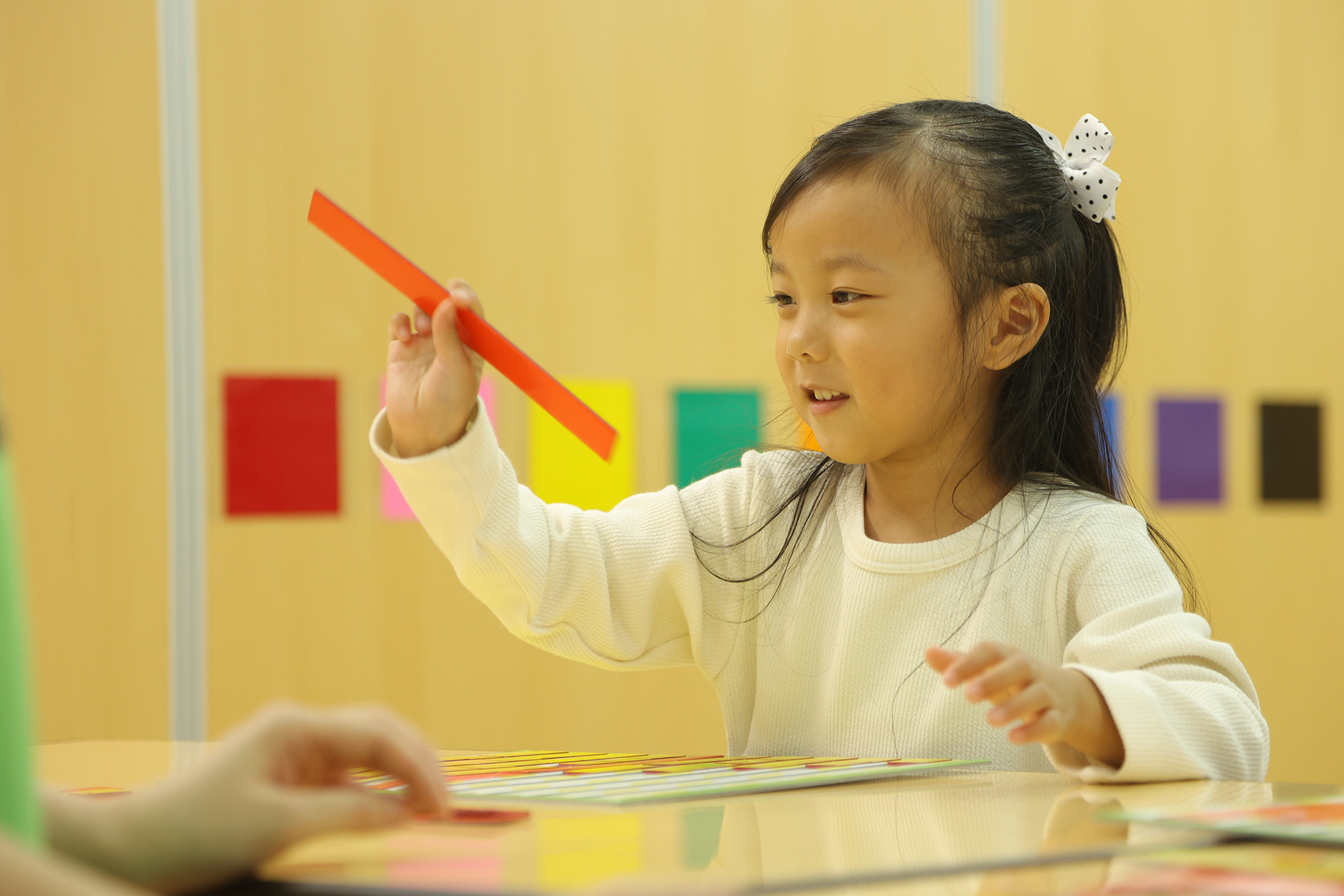 IQ(頭のよさ)を向上させることができるのは7歳代まで