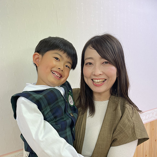 遊びを通して学びに結びつけてくれる