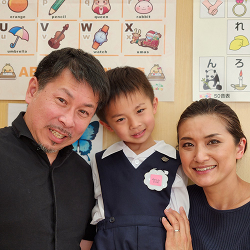 幼児教育で習い事を一つ選ぶならキッズアカデミーだと思います