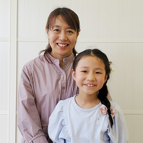 遊びながら自然と学んでいる