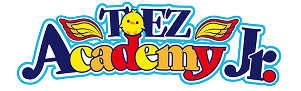 トイズアカデミーJr. ロゴ