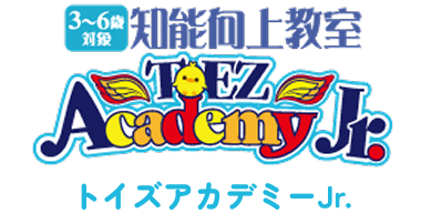 (TOEZ Academy Jr.) トイズアカデミーJr.